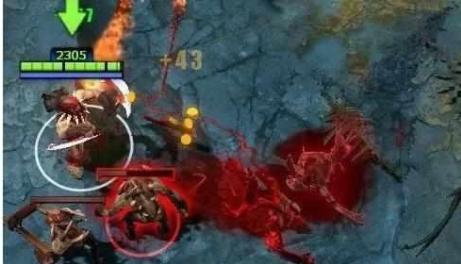 攻防两端的 攻防两端的